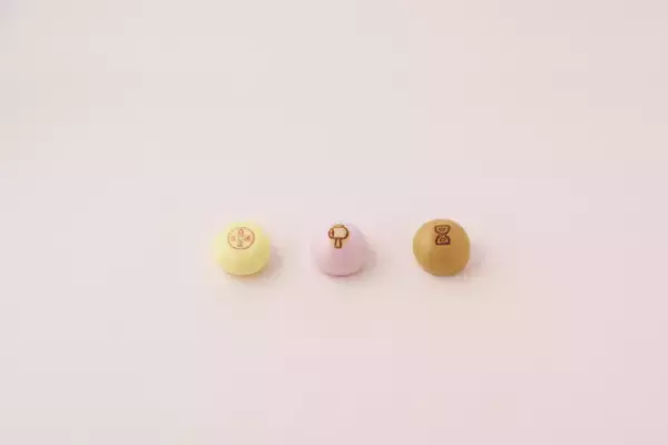 「6月16日は和菓子の日。“福を招く”、とらやの限定和菓子」の画像