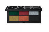 「ナーズの限定パレットは、マルチに使用できる6色のメタリックカラー」の画像1