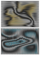 安田昂弘が伊勢丹メンズで個展「EMERGING」を開催