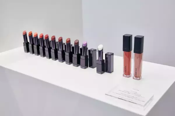 「コスメティックブランド「shiro」から「SHIRO」へ」の画像
