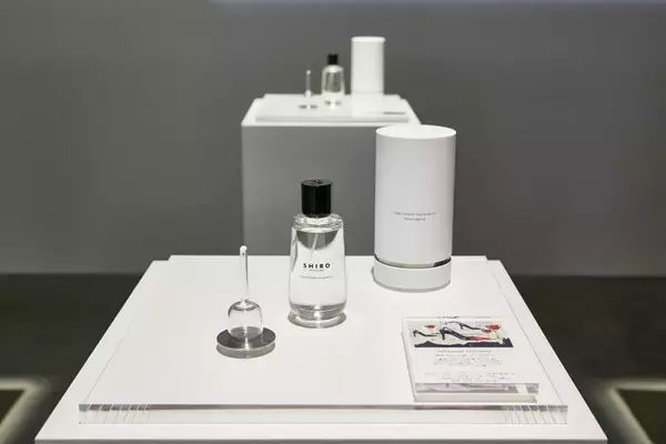 「コスメティックブランド「shiro」から「SHIRO」へ」の画像