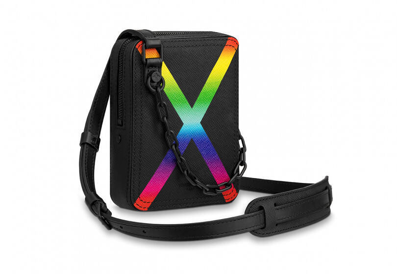 ルイ・ヴィトンのポップアップがDSMGで開催、メンズの秋冬新作＆限定アイテム