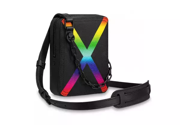 「ルイ・ヴィトンのポップアップがDSMGで開催、メンズの秋冬新作＆限定アイテム」の画像