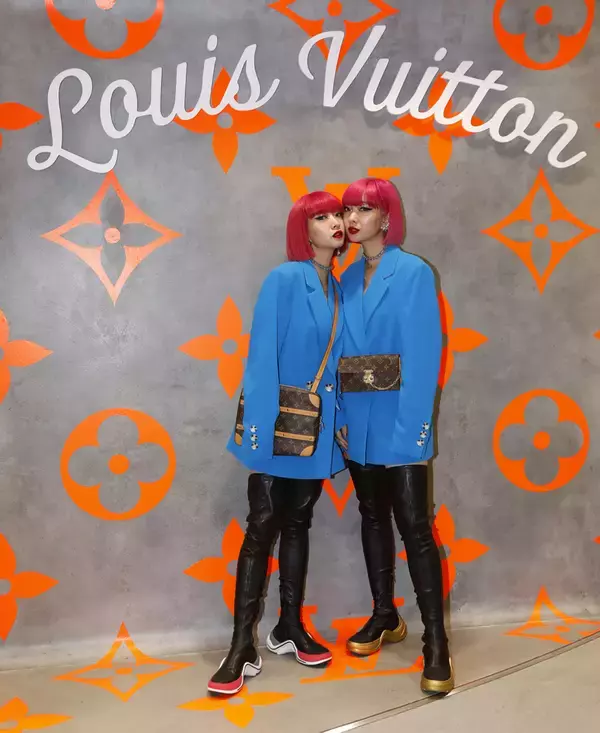 「ルイ・ヴィトンのポップアップがDSMGで開催、メンズの秋冬新作＆限定アイテム」の画像