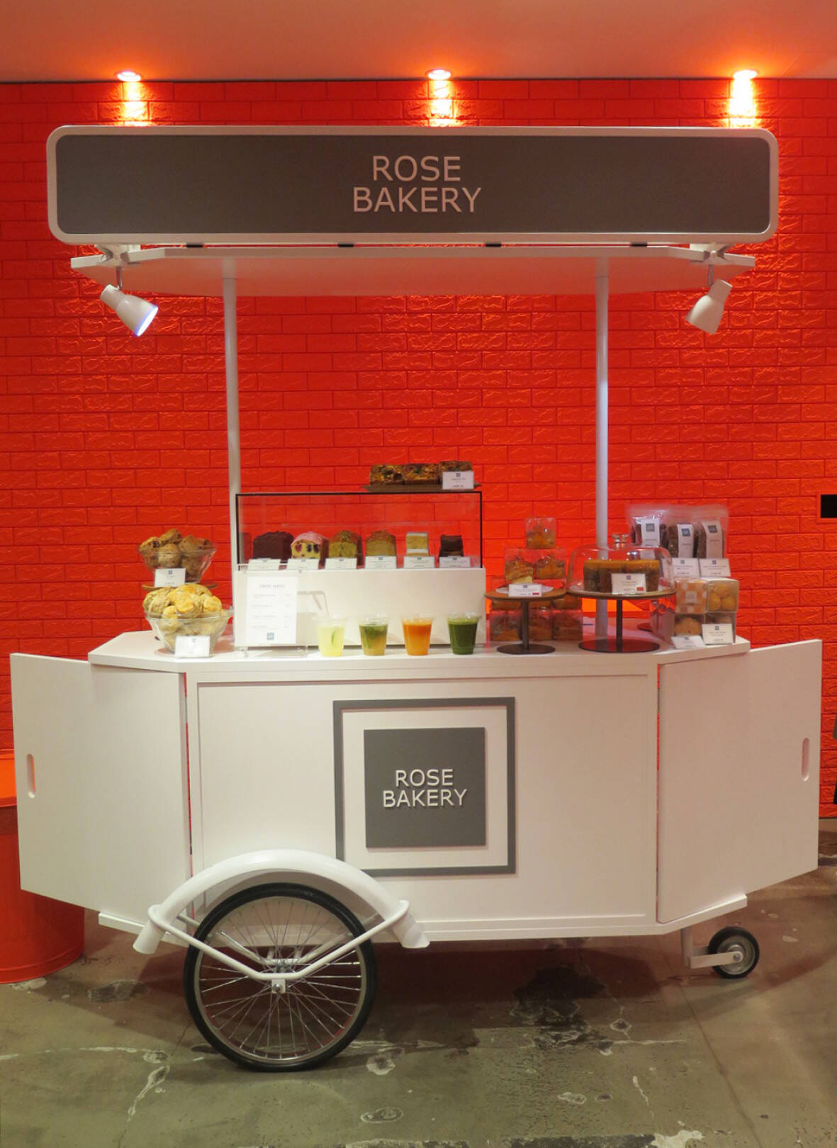 ルイ・ヴィトンのポップアップがDSMGで開催、メンズの秋冬新作＆限定アイテム