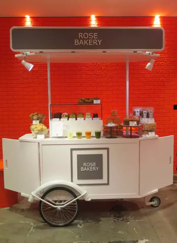 「ルイ・ヴィトンのポップアップがDSMGで開催、メンズの秋冬新作＆限定アイテム」の画像