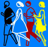 「「TOKYO ART BOOK FAIR」開催、恵比寿ガーデンプレイスで野外シネマ上映、ミュシャの展覧会etc...週末何する? 【気になるTopics】」の画像2