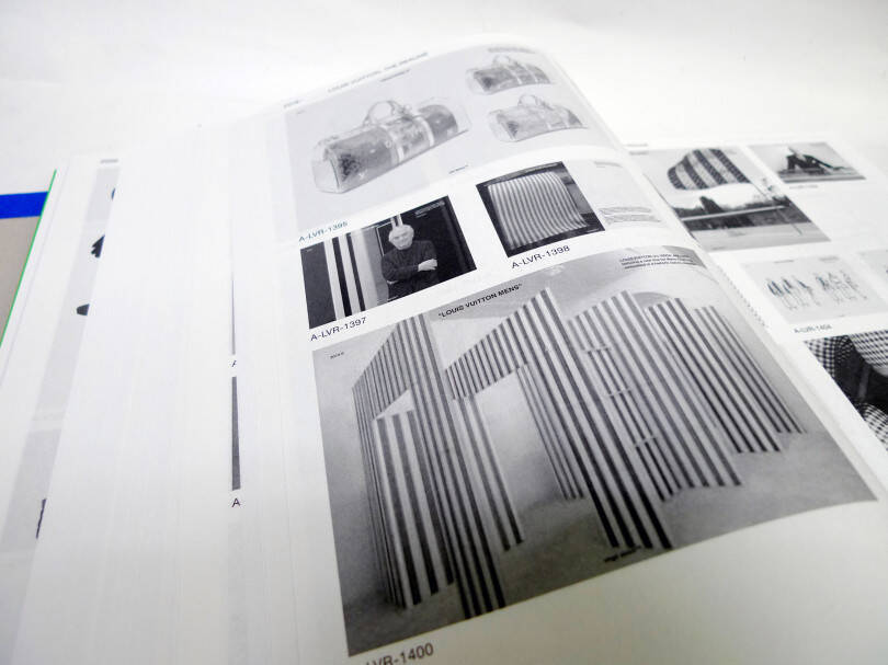 ヴァージル・アブロー初の美術館個展オフィシャルカタログ【ShelfオススメBOOK】
