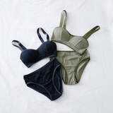 「今日から毎日身につけたい、“ヘルシーなランジェリー”vol.1【EDITOR'S PICK】」の画像3