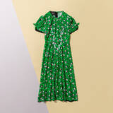 「装うアート。思わず目を奪われたアーティーなアイテム【EDITOR'S PICK】」の画像5