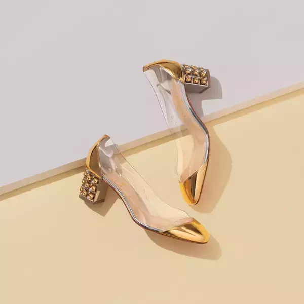 「装うアート。思わず目を奪われたアーティーなアイテム【EDITOR'S PICK】」の画像