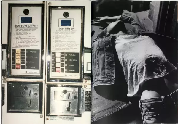 「プロスケーターから写真家に転身。クエンティン・デ・ブリエの写真集【ShelfオススメBOOK】」の画像