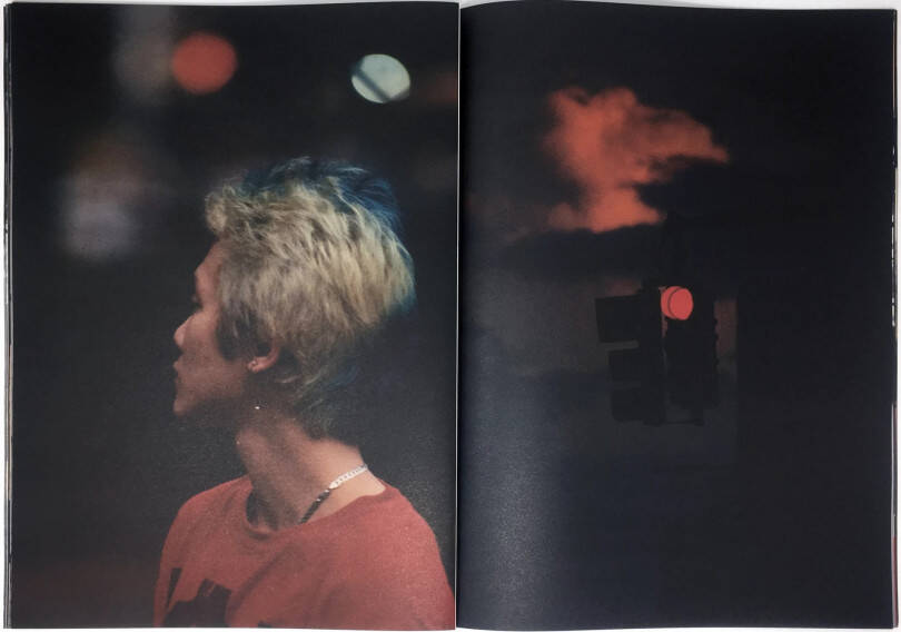 プロスケーターから写真家に転身。クエンティン・デ・ブリエの写真集【ShelfオススメBOOK】