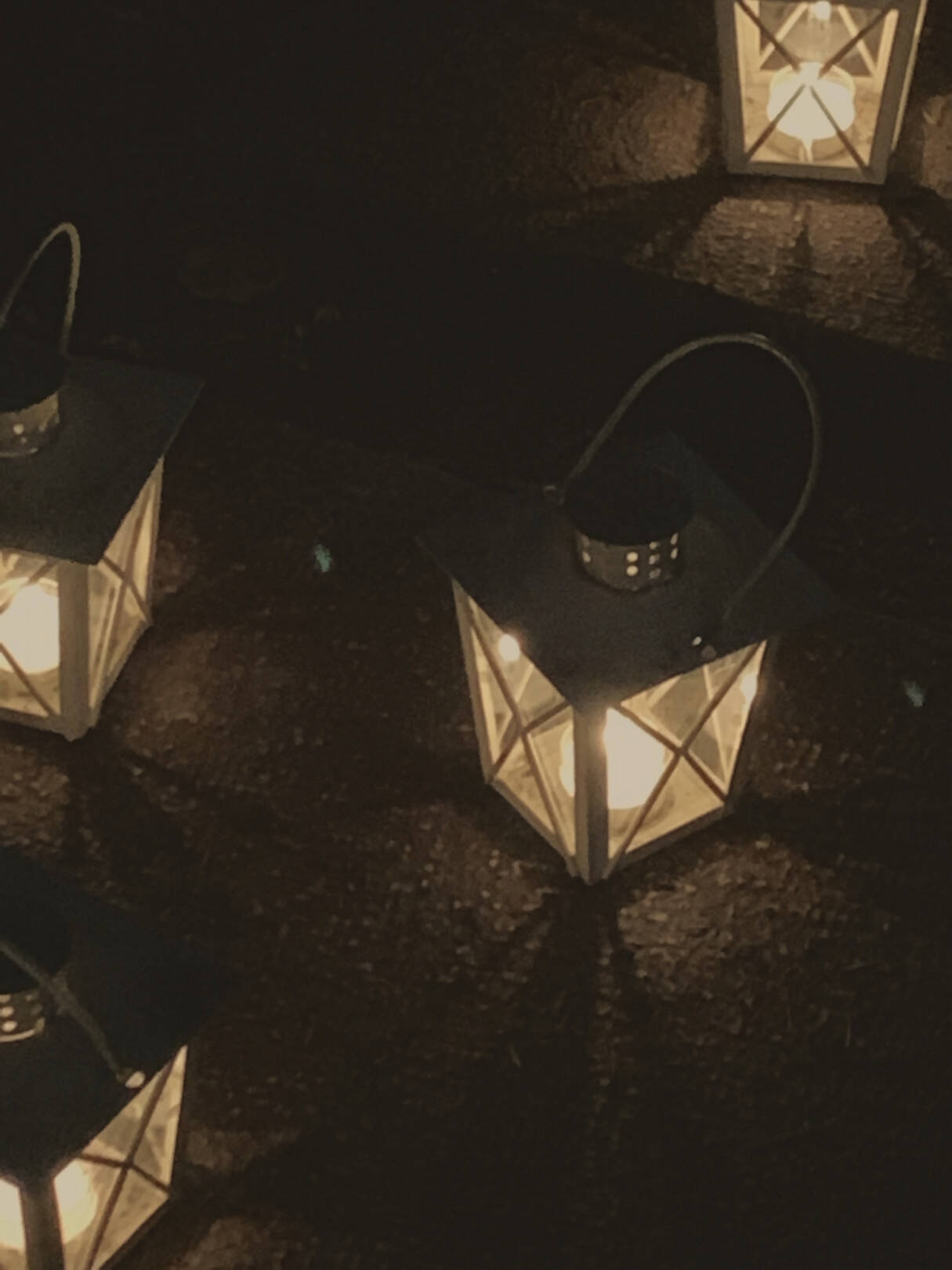 「軽井沢高原教会 サマーキャンドルナイト2019」長野・軽井沢高原教会で過ごす夏夜のひととき【レポート】