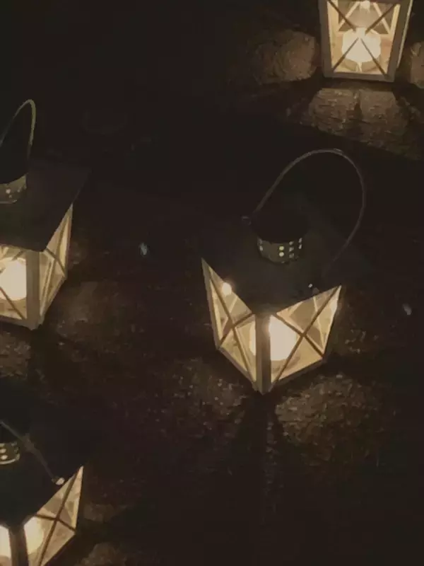 「「軽井沢高原教会 サマーキャンドルナイト2019」長野・軽井沢高原教会で過ごす夏夜のひととき【レポート】」の画像