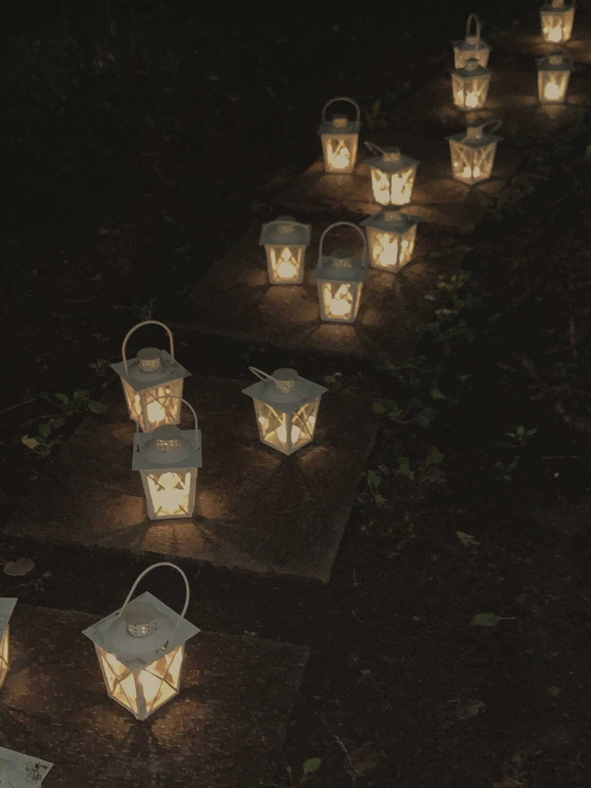 「軽井沢高原教会 サマーキャンドルナイト2019」長野・軽井沢高原教会で過ごす夏夜のひととき【レポート】