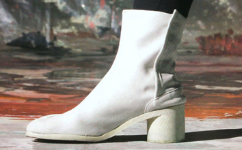 メゾン マルジェラが新宿伊勢丹にポップアップストアをオープン