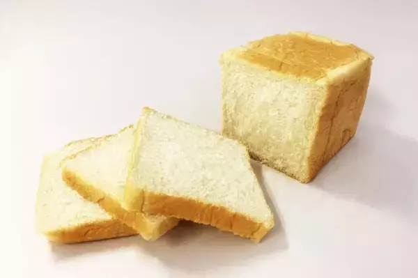 「代々木上原のベーカリー365日が贈る、食パンに特化したブランド「365日と食パン」【今週のパン：Vol.7】」の画像