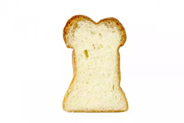 「代々木上原のベーカリー365日が贈る、食パンに特化したブランド「365日と食パン」【今週のパン：Vol.7】」の画像