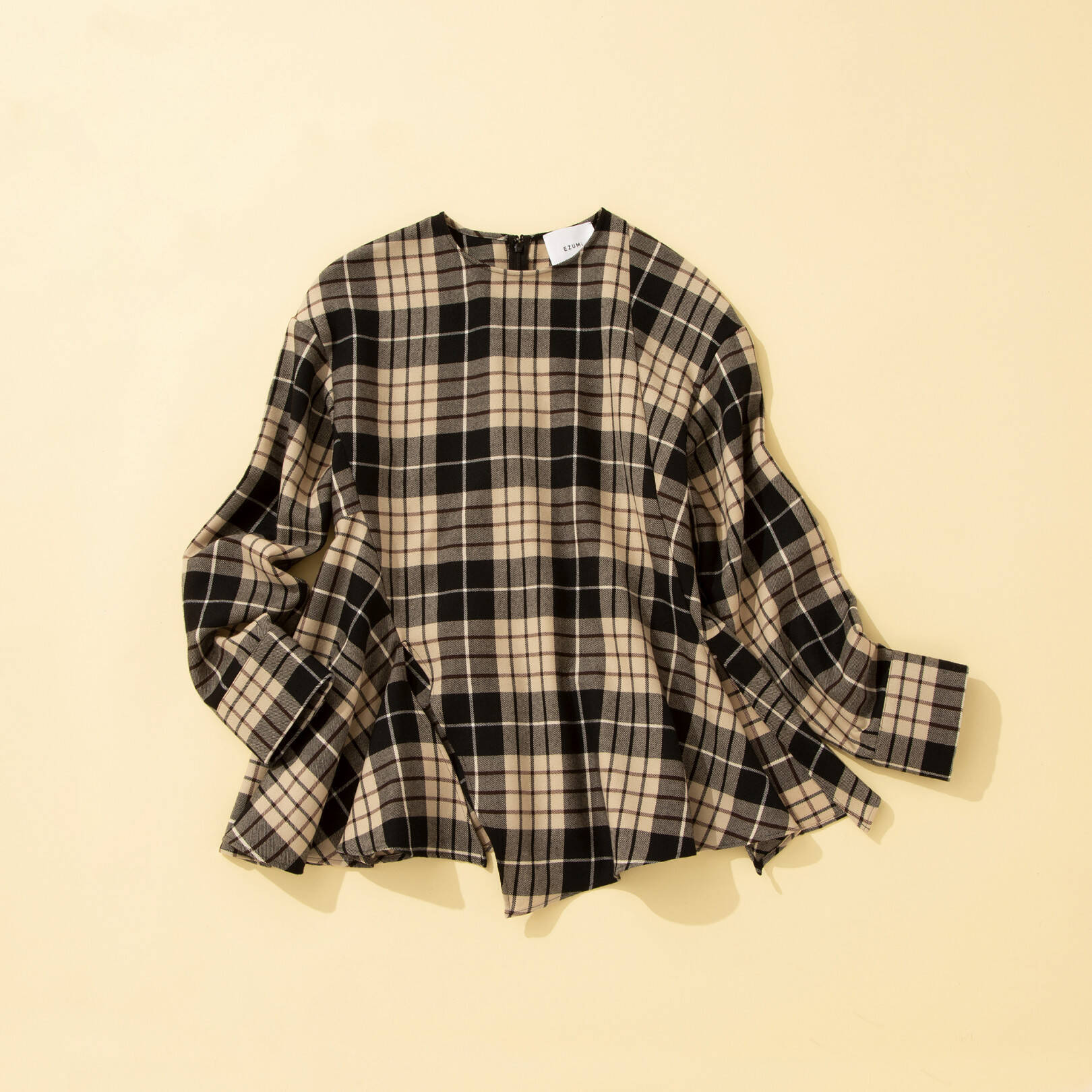 今季、買い! クラシックなチェック柄アイテム【EDITOR'S PICK】