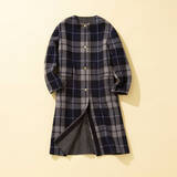 「今季、買い! クラシックなチェック柄アイテム【EDITOR'S PICK】」の画像2