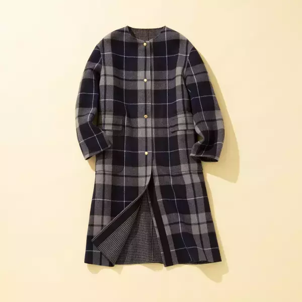 「今季、買い! クラシックなチェック柄アイテム【EDITOR'S PICK】」の画像