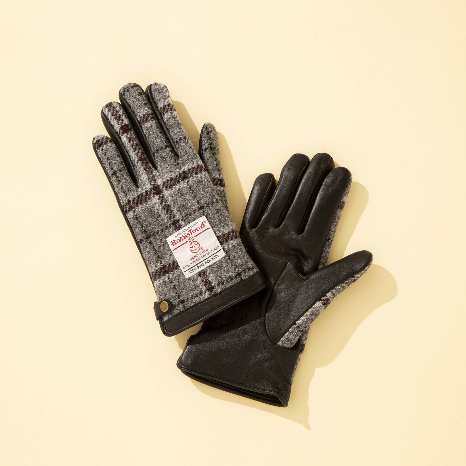 今季、買い! クラシックなチェック柄アイテム【EDITOR'S PICK】