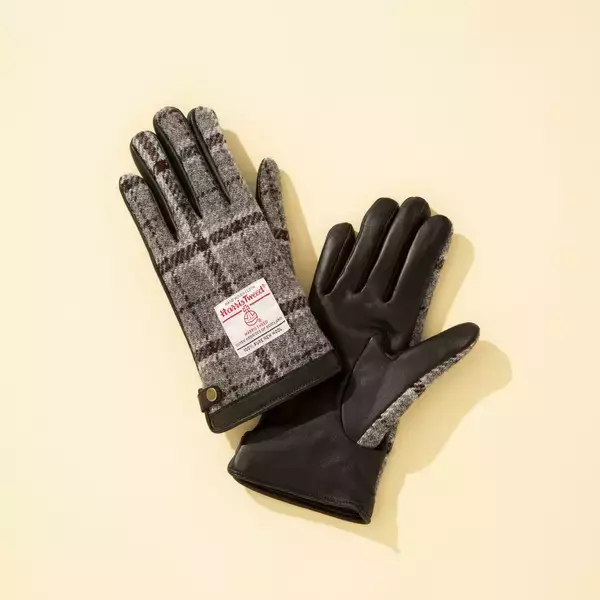 「今季、買い! クラシックなチェック柄アイテム【EDITOR'S PICK】」の画像