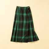 「今季、買い! クラシックなチェック柄アイテム【EDITOR'S PICK】」の画像4