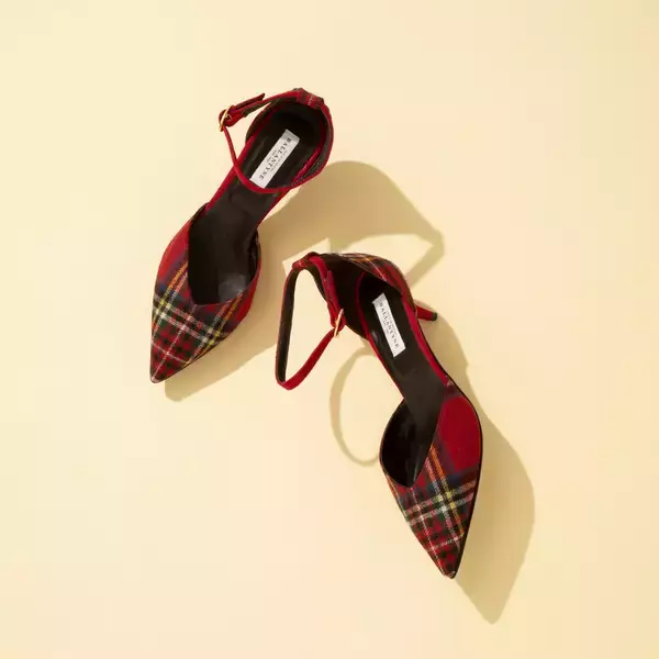 「今季、買い! クラシックなチェック柄アイテム【EDITOR'S PICK】」の画像