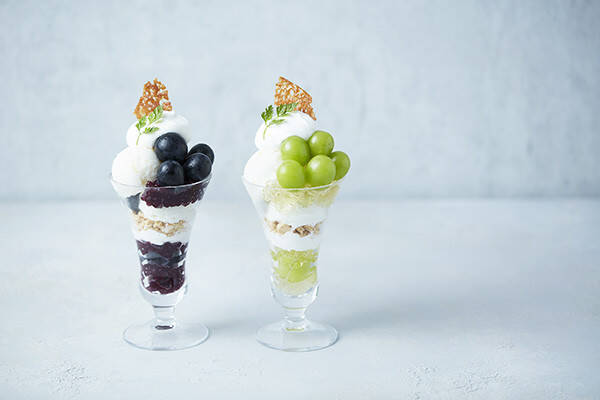 まるでモンブランなパンケーキ。J.S. パンケーキカフェの和栗メニュー【今日のスイーツ vol.33】