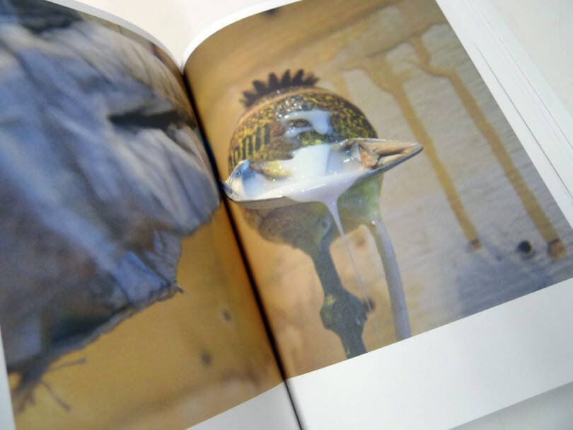 宇宙をテーマにした『Purple』最新号。トム・サックス、オラファー・エリアソンらが参加【ShelfオススメBOOK】