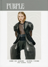 宇宙をテーマにした『Purple』最新号。トム・サックス、オラファー・エリアソンらが参加【ShelfオススメBOOK】