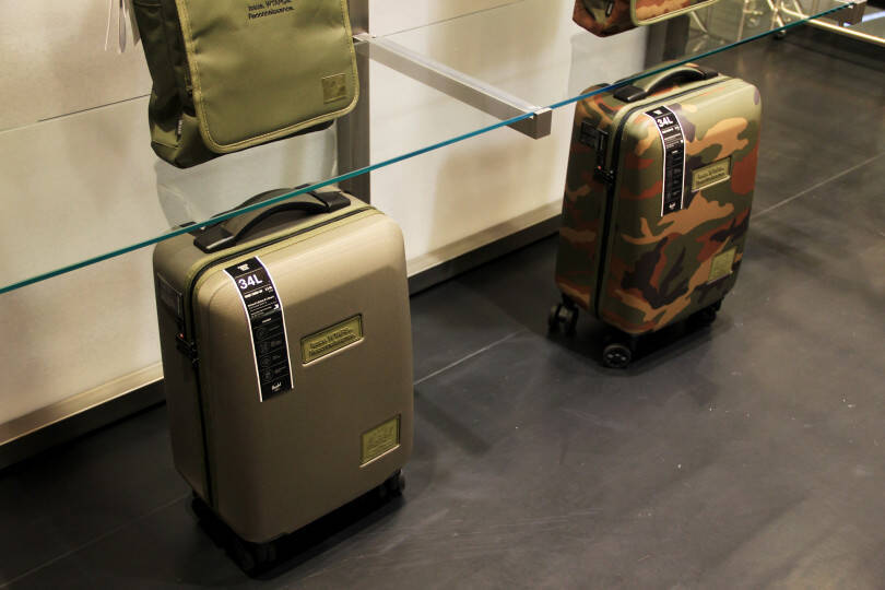 伊勢丹メンズに西山徹のコンセプトショップ「NO.813」が約2年ぶりに登場