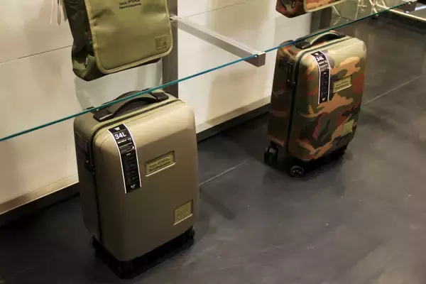 「伊勢丹メンズに西山徹のコンセプトショップ「NO.813」が約2年ぶりに登場」の画像