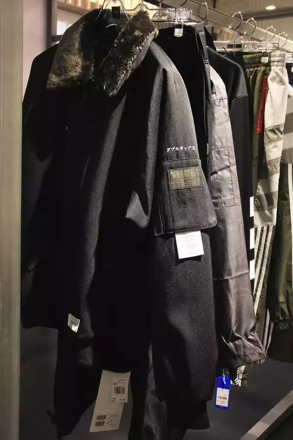 「伊勢丹メンズに西山徹のコンセプトショップ「NO.813」が約2年ぶりに登場」の画像