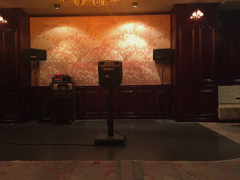 伊東「ハトヤホテル」でタイム・スリップした日【EDITOR'S BLOG】