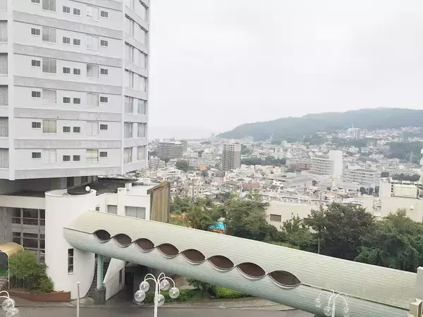 「伊東「ハトヤホテル」でタイム・スリップした日【EDITOR'S BLOG】」の画像