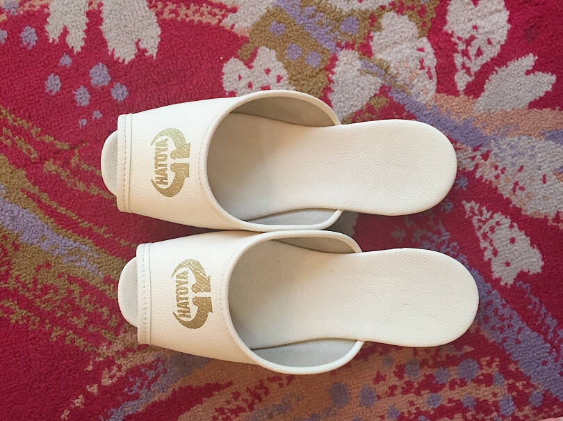 伊東「ハトヤホテル」でタイム・スリップした日【EDITOR'S BLOG】