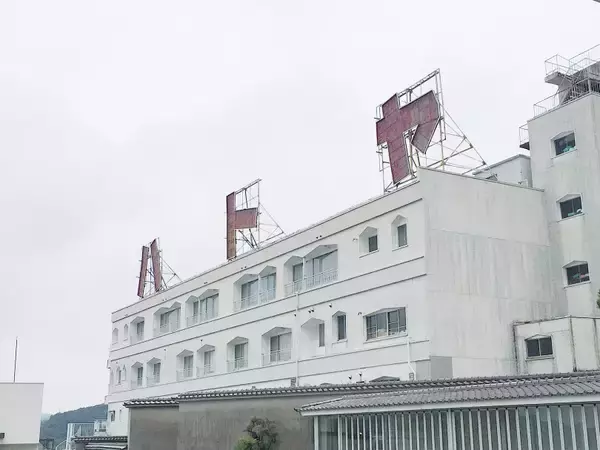 「伊東「ハトヤホテル」でタイム・スリップした日【EDITOR'S BLOG】」の画像