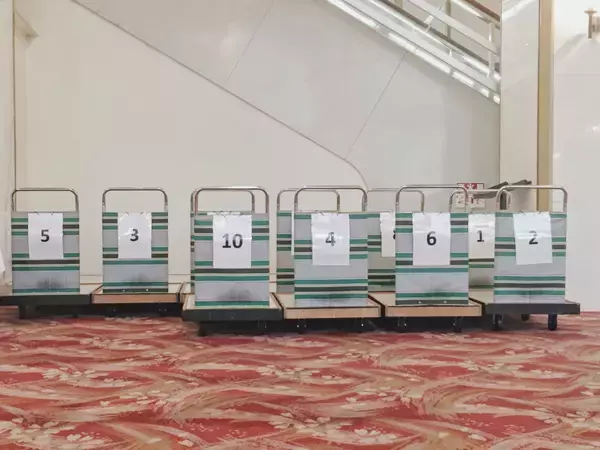 「伊東「ハトヤホテル」でタイム・スリップした日【EDITOR'S BLOG】」の画像