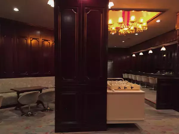 「伊東「ハトヤホテル」でタイム・スリップした日【EDITOR'S BLOG】」の画像