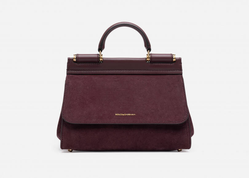 桐谷美玲が来店、ドルチェ&ガッバーナの新宿伊勢丹ポップアップ開催中