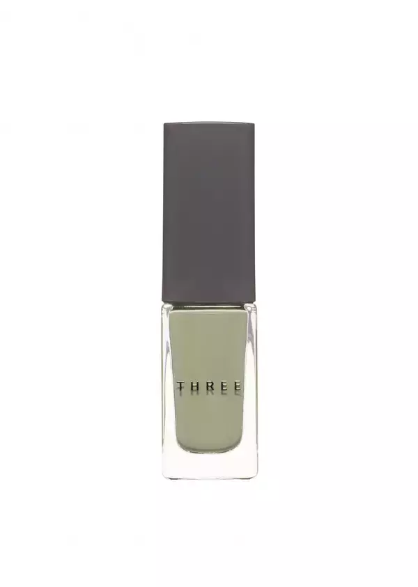 「スリーの2020春メイク、エモーショナルな色彩のアイライナーやアイシャドウパレットが登場」の画像