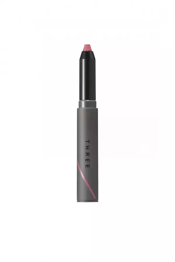 「スリーの2020春メイク、エモーショナルな色彩のアイライナーやアイシャドウパレットが登場」の画像