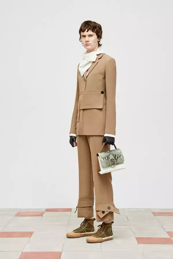 3.1 フィリップ リム×ムーンスターに初のウィメンズスニーカーが登場