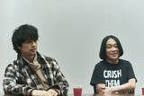 「永野、斎藤工、金子ノブアキらによるクリエイティブ集団「チーム万力」。TGC出演をきっかけに描かれた永野の頭の中『MANRIKI』【INTERVIEW】」の画像4