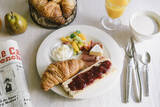 「世界の朝食レストラン、12月と1月はフランス特集! パリジェンヌ気分でフランスの朝ごはんを楽しもう」の画像1