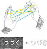 「ミナ ペルホネンの企画展が渋谷パルコのほぼ日曜日で開催、皆川明の原画や歴代ほぼ日手帳が並ぶ」の画像1