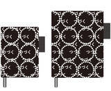 「ミナ ペルホネンの企画展が渋谷パルコのほぼ日曜日で開催、皆川明の原画や歴代ほぼ日手帳が並ぶ」の画像5